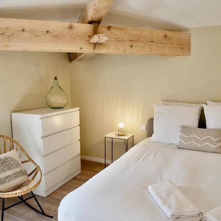 Hotel Port Pin - Coliving - Mas Des Sous Bois Ventabren Esterno foto