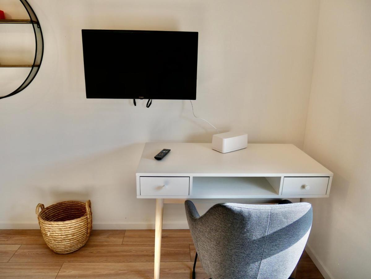 Hotel Port Pin - Coliving - Mas Des Sous Bois Ventabren Esterno foto