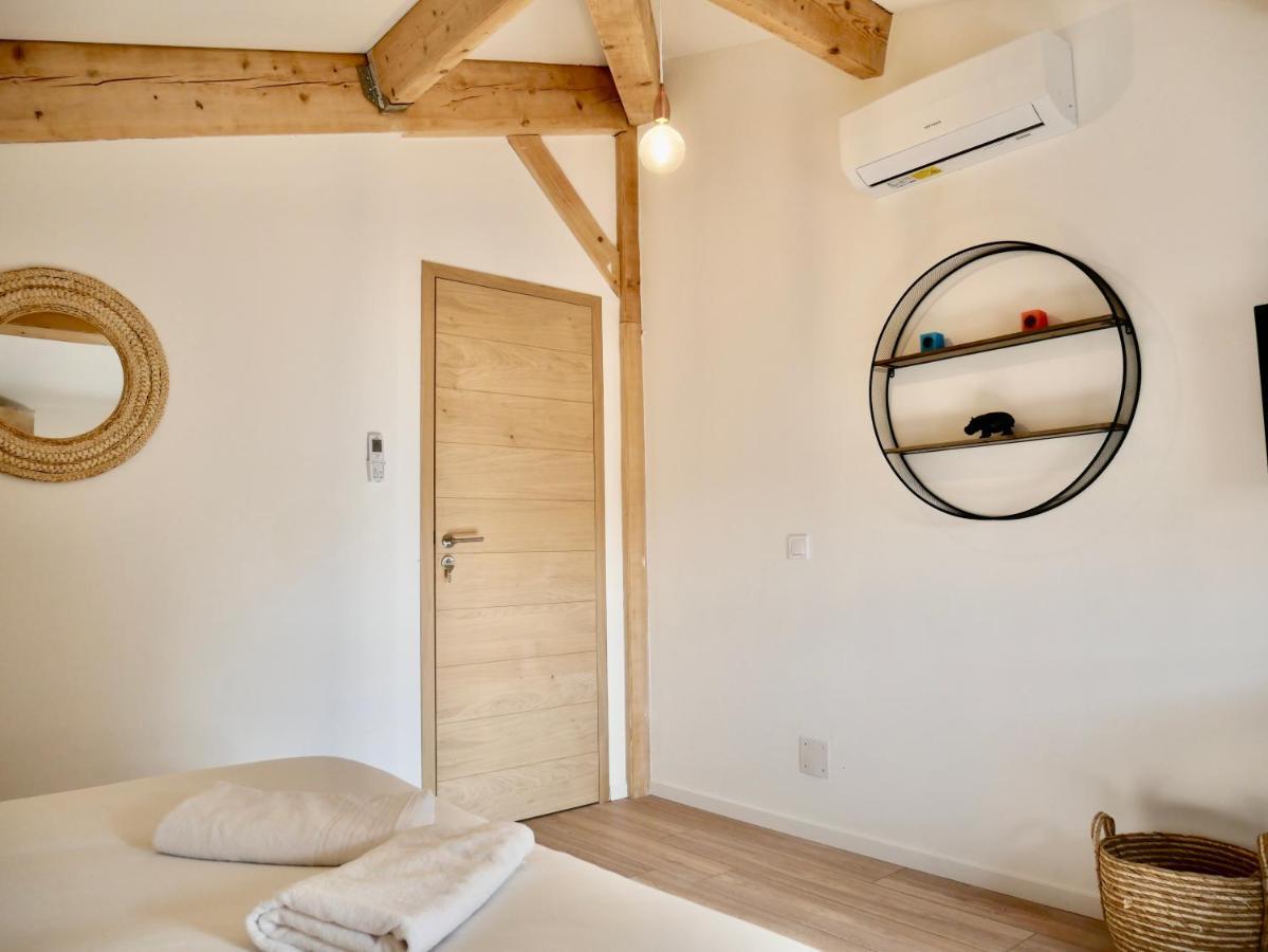 Hotel Port Pin - Coliving - Mas Des Sous Bois Ventabren Esterno foto