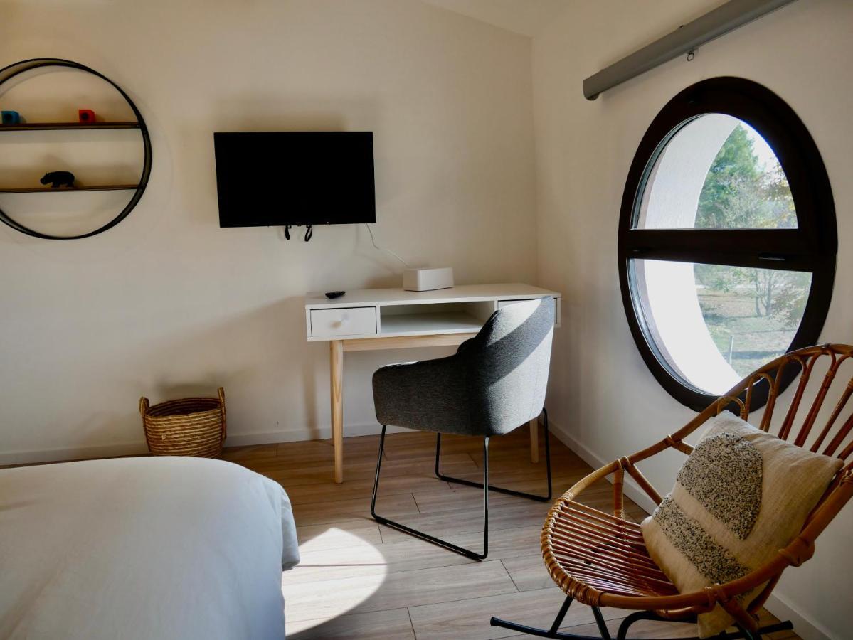 Hotel Port Pin - Coliving - Mas Des Sous Bois Ventabren Esterno foto