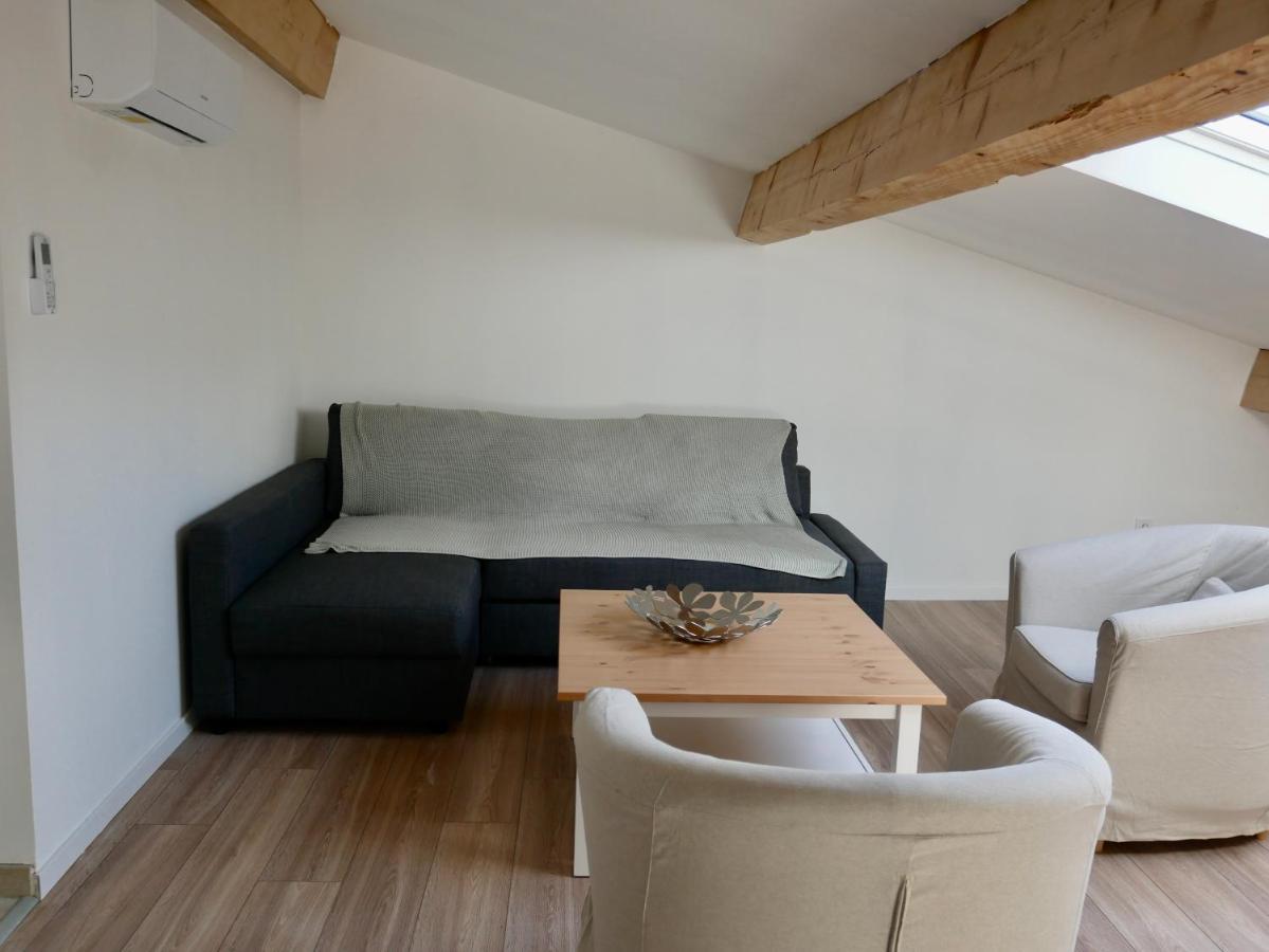 Hotel Port Pin - Coliving - Mas Des Sous Bois Ventabren Esterno foto