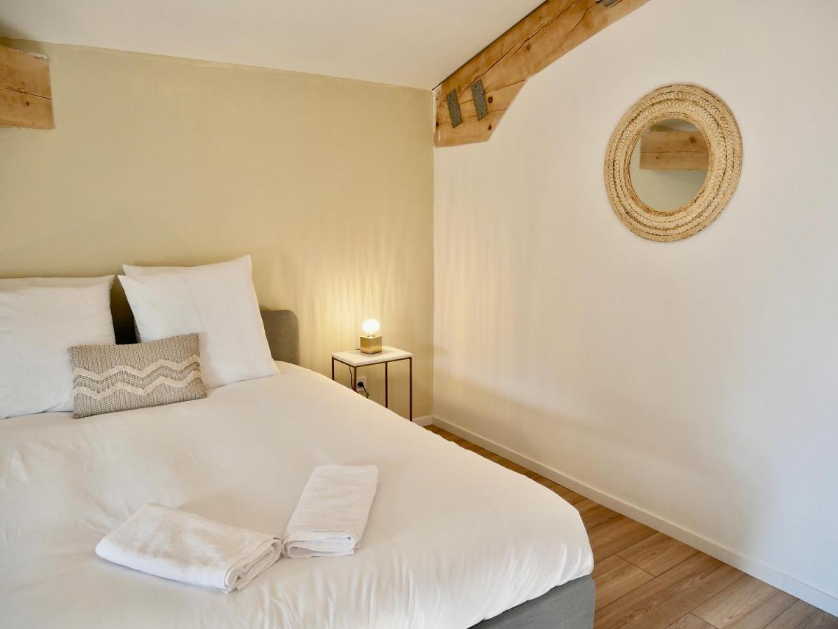Hotel Port Pin - Coliving - Mas Des Sous Bois Ventabren Esterno foto