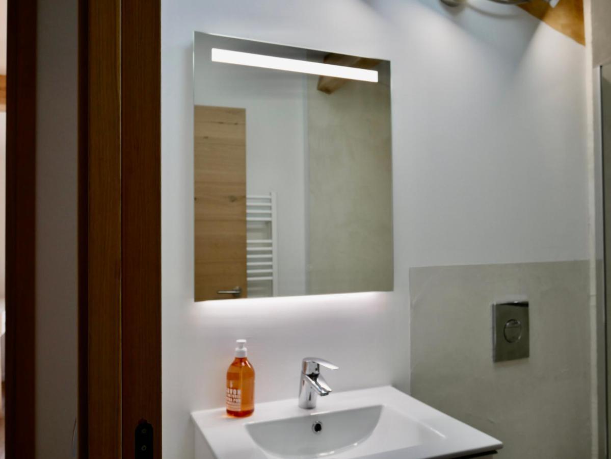 Hotel Port Pin - Coliving - Mas Des Sous Bois Ventabren Esterno foto